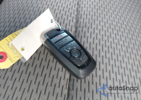 2019 Ford F-150 Raptor из США, поврежденный, VIN 1FTFW1RG5KFC51787